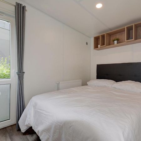 Holiday Home Tiny Haus Sonnendeck By Interhome 바이른그라이스 외부 사진